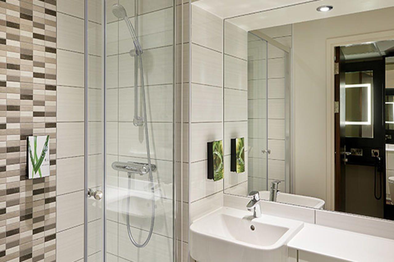 Premier Inn Abingdon Екстериор снимка