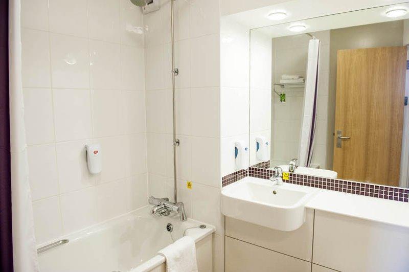Premier Inn Abingdon Екстериор снимка